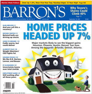 home values